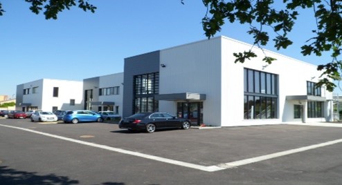 Opération RAIMU PARK